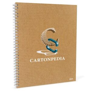 CARTONPEDIA - EDICIÓN IMPRESA