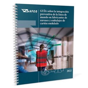 MANUAL PRL: INTEGRACIÓN PREVENTIVA DE LA LINEA DE MANDO