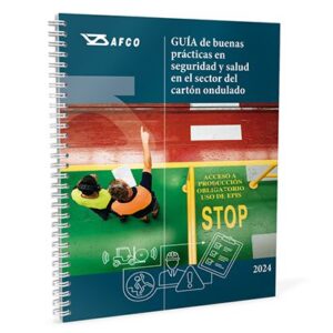MANUAL PRL: BUENAS PRÁCTICAS SECTOR
