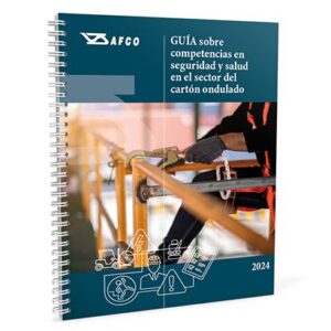 MANUAL PRL: COMPETENCIAS EN SEGURIDAD SECTOR