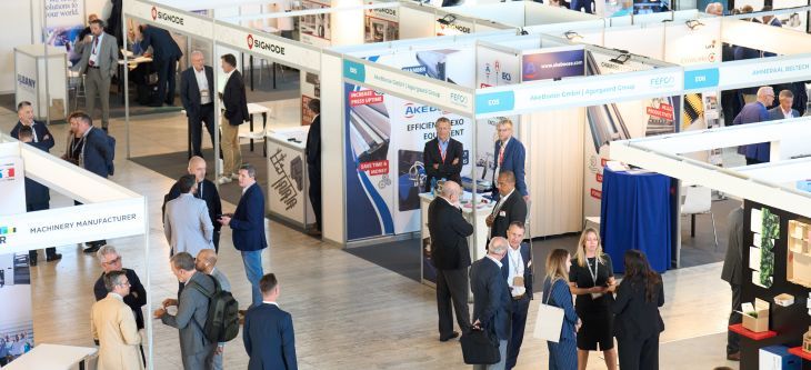 AFCO ha estado presente en el FEFCO Technical Seminar 2025