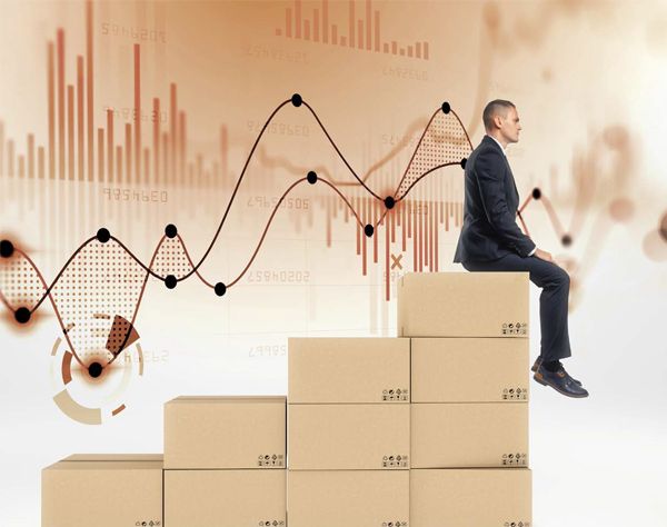 Curso de gestión financiera del área comercial de una planta de cartón