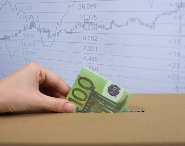 Curso de gestión financiera del área de producción de una planta de cartón