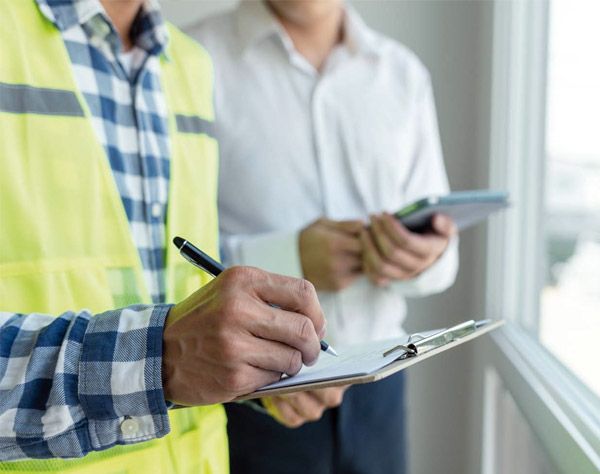 Curso de preparación ante la inspección de trabajo