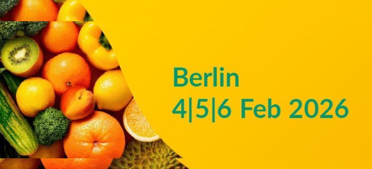 AFCO y UNIQ presentes en FRUIT LOGISTICA 2026