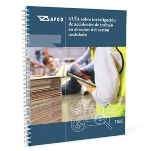 MANUAL PRL – INVESTIGACIÓN DE ACCIDENTES DE TRABAJO