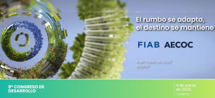 AFCO refuerza su apuesta por la sostenibilidad en el 8º Congreso AECOC-FIAB