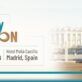 Madrid acoge el FEFCO Summit 2026, el gran encuentro europeo del cartón ondulado