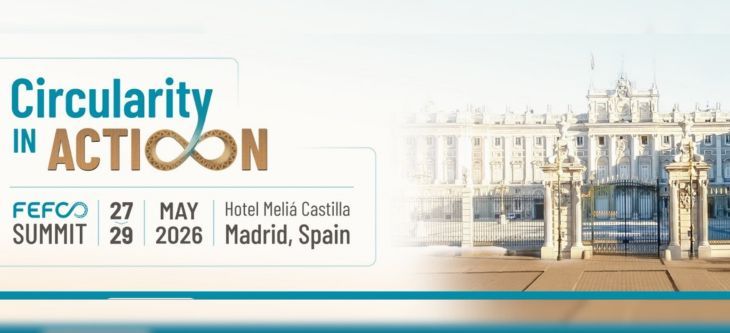 Madrid acoge el FEFCO Summit 2026, el gran encuentro europeo del cartón ondulado