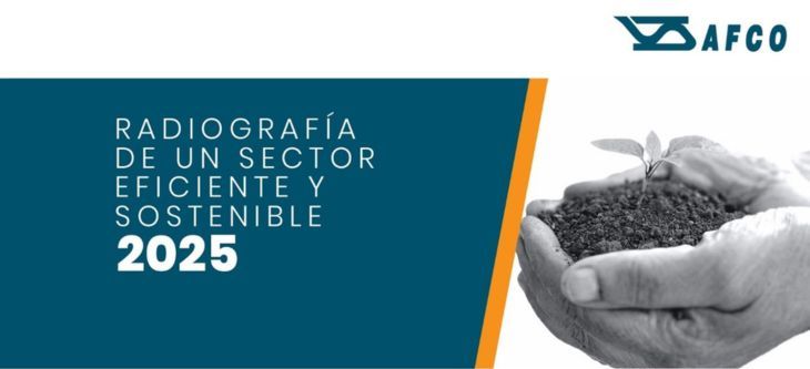 El cartón ondulado en España 2025: 5.941 millones de m² y 26.875 empleos