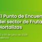 AFCO participa en el 28º Congreso AECOC de Frutas y Hortalizas junto a UNIQ