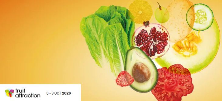 AFCO y UNIQ en Fruit Attraction 2026